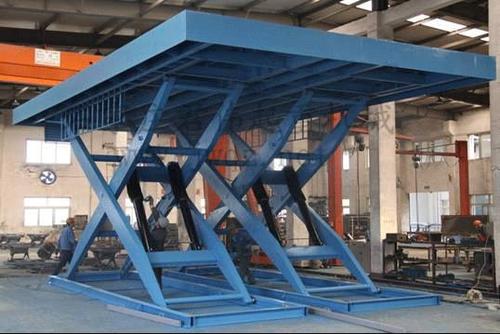 固定液压式升降平台(固定液压升降平台报价)