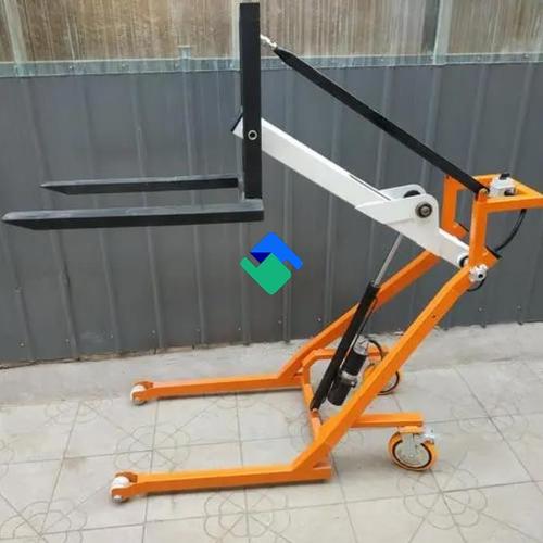 简易型升降机(简易型升降机操作规程)