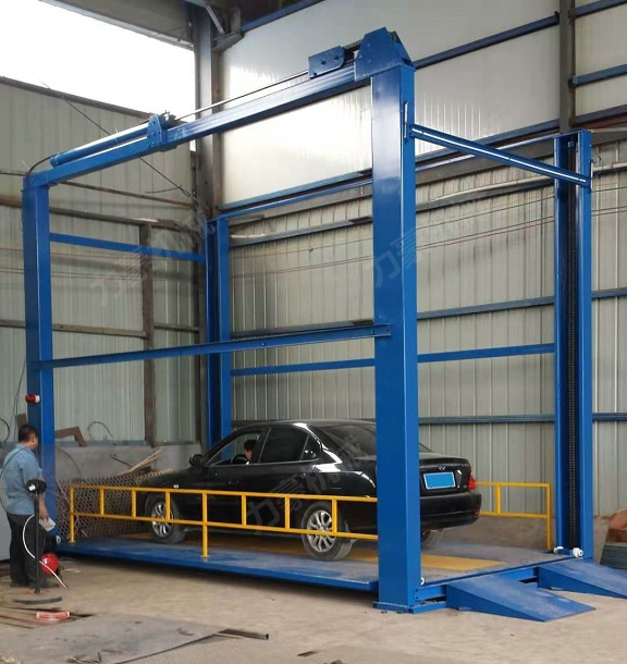 汽车举升机型号(汽车举升机型号规格)