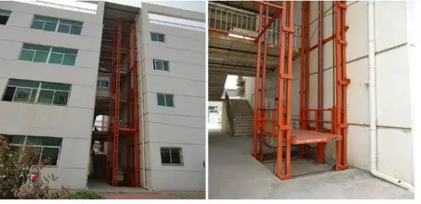 解决方案:河南厂家直供升降货梯，价格竟比市场低30%！您还在等什么？