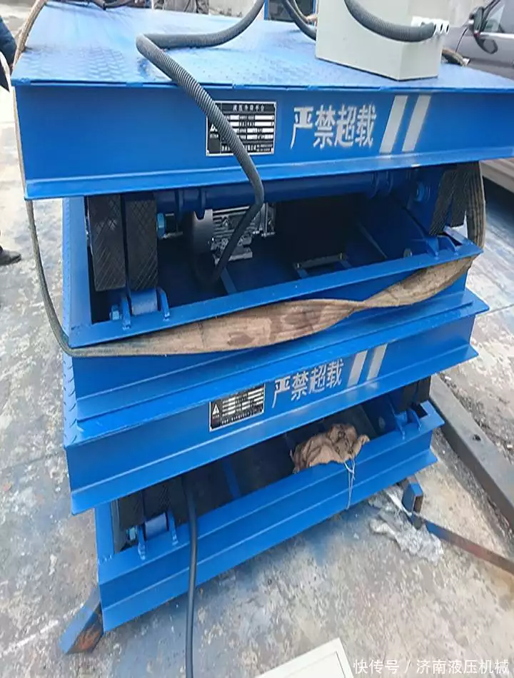 升降货梯选购参数_选购升降货梯避坑经验_液压升降货梯如何选